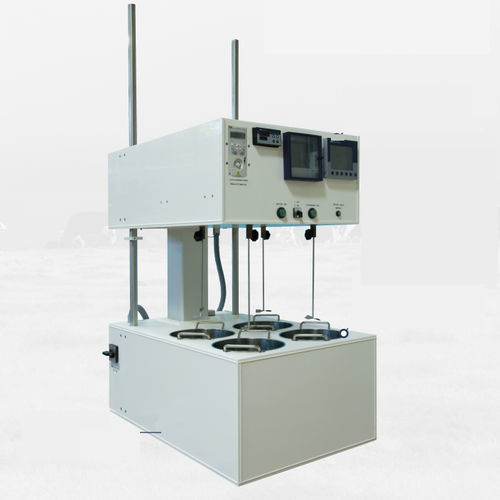 Incubateur multifonctionnel - HIK - AERNE ANALYTIC - pour la culture de bactéries / pour la culture de levures / de pasteurisation