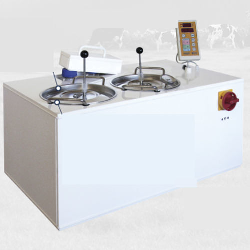 Incubateur pour la culture de bactéries - AEJ series - AERNE ANALYTIC - pour la culture de levures / à convection naturelle / chauffant
