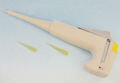 Pointe de pipette pour applications de laboratoire - TF100	 - AERNE ANALYTIC