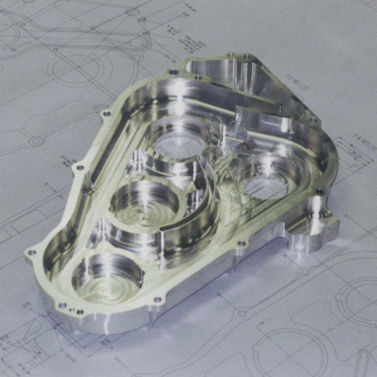 Logiciel de programmation - Mill - MASTERCAM - de CFAO / pour le fraisage / 2D-3D