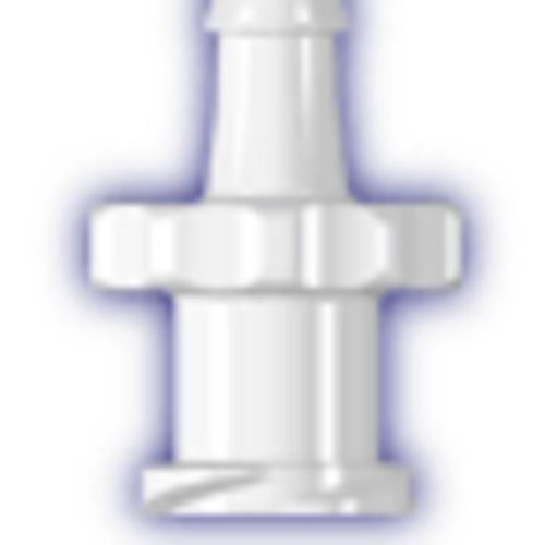 Raccord hydraulique - Value Plastics - à visser / en plastique