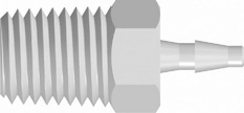 Raccord hydraulique - Value Plastics - à visser / en plastique