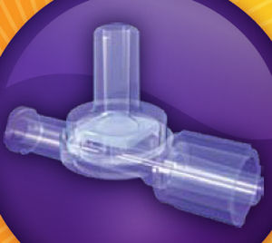 Clapet anti-retour hydraulique - DCV  - Value Plastics