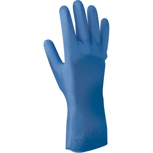 Gant de protection de manutention - 707D - Showa Best Glove - de laboratoire / pour l'industrie chimique / pour l'industrie agroalimentaire