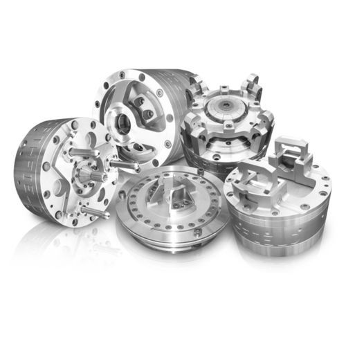 Module d'équilibrage d'axe pour porte-pièce - NORTHFIELD PRECISION INSTRUMENT