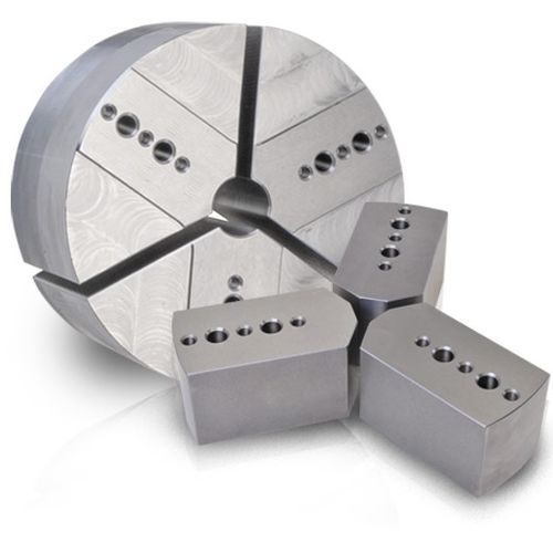 Mors de mandrin - AL-3-8-4 - NORTHFIELD PRECISION INSTRUMENT