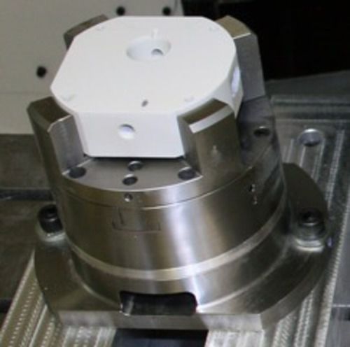 Mandrin automatique - 670 - NORTHFIELD PRECISION INSTRUMENT - 2 mors / stationnaire / à air