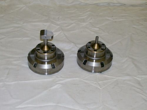 Porte-pince de rectification - NORTHFIELD PRECISION INSTRUMENT - pneumatique