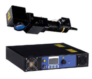 Appareil de marquage laser - Geo. T. Schmidt