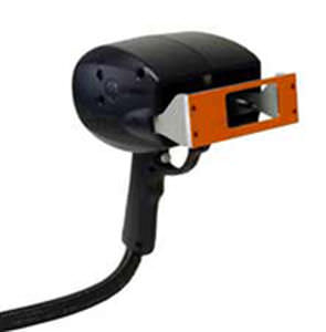 Machine de marquage par micro-percussion - Styliner® Stinger® - Geo. T. Schmidt - portable