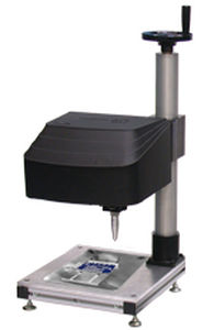 Machine de marquage laser - Geo. T. Schmidt - de paillasse