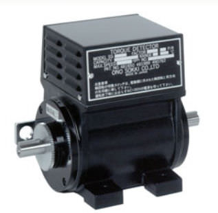 Capteur de couple rotatif - SS-0 series - Onosokki