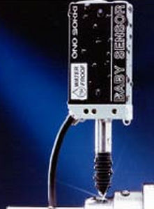 Capteur de position linéaire - BS-102, BS-112 - Onosokki - à potentiomètre / de métal / compact