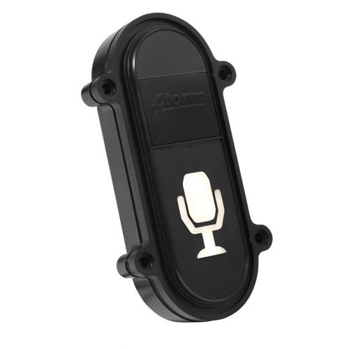 Microphone d'enregistrement - AT01-12001 - Storm Interface - USB