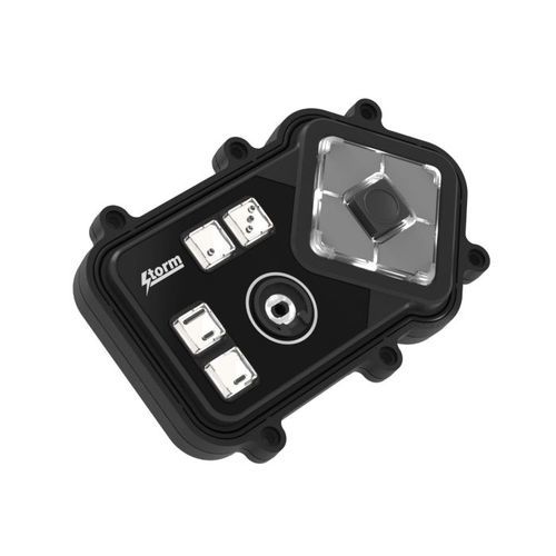 Clavier numérique 9 touches - AudioNav™ - Storm Interface - encastrable / USB / intégré