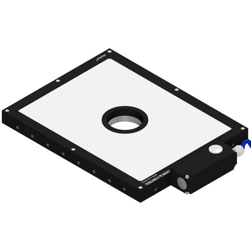 Backlight - FALKD11 series - VISION & CONTROL - en anneau / plat / à LED