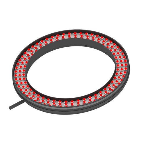 Éclairage en anneau - RK5268 series - VISION & CONTROL