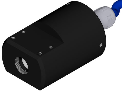 Éclairage télecentrique - TZB10 series - VISION & CONTROL - à LED