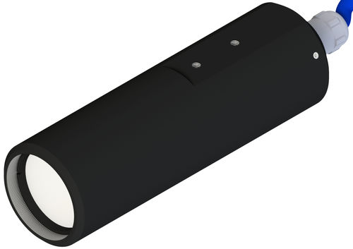 Éclairage télecentrique - TZB30 series - VISION & CONTROL - à LED