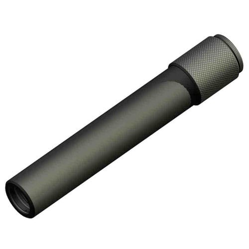 Objectif de caméra télécentrique - T80 series - VISION & CONTROL