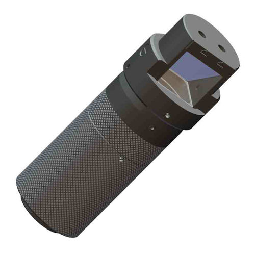Objectif de caméra grand angle - RWQ series - VISION & CONTROL