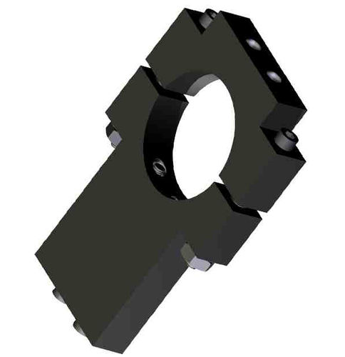 Porte-lentille - OH series - VISION & CONTROL