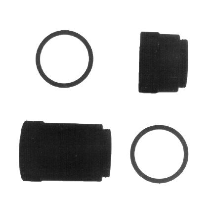 Tensiomètre pour textiles - VISION & CONTROL