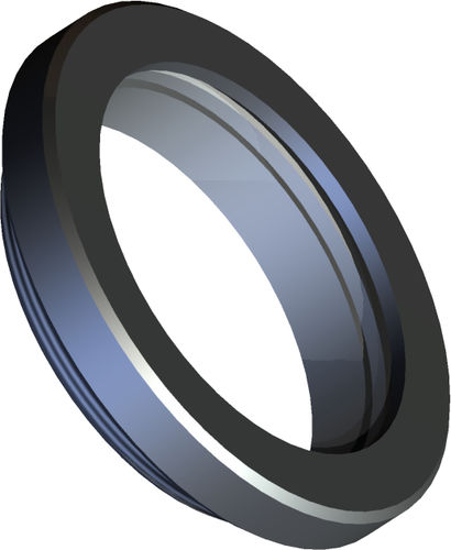 Filtre optique à densité neutre - NF series - VISION & CONTROL