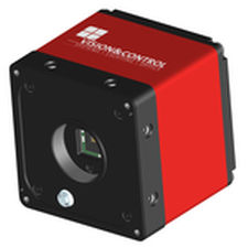 Caméra numérique - pictor® T3xxx-ETH series - VISION & CONTROL - pour la vision industrielle / couleur / monochrome