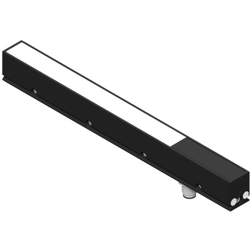 Éclairage en barre - LLL7x25 series - VISION & CONTROL - backlight / à LED