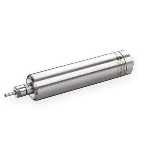 Électrobroche de fraisage - 4026 - SycoTec GmbH & Co. KG - de bridage / de gravure / à rectifier