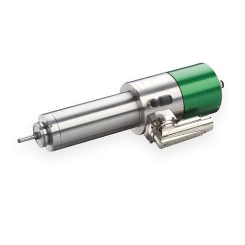 Électrobroche de fraisage - 4033 AC-CS - SycoTec GmbH & Co. KG - de bridage / à rectifier / de perçage