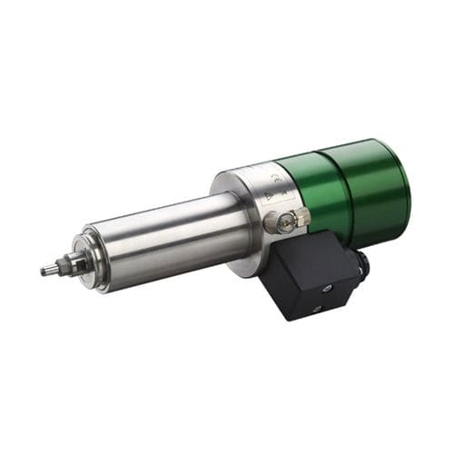 Électrobroche de fraisage - 4041 - SycoTec GmbH & Co. KG - de bridage / de gravure / à rectifier