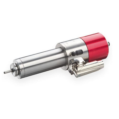 Électrobroche de fraisage - 4033 DC - SycoTec GmbH & Co. KG - de bridage / de gravure / à rectifier