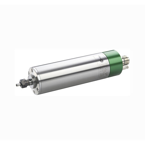 Électrobroche de fraisage - 4060 ER - SycoTec GmbH & Co. KG - de bridage / de gravure / à rectifier