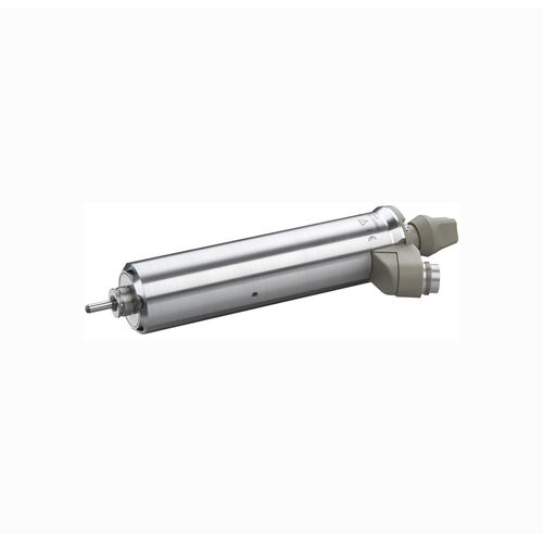 Électrobroche de fraisage - 4025 - SycoTec GmbH & Co. KG - de bridage / de gravure / à rectifier
