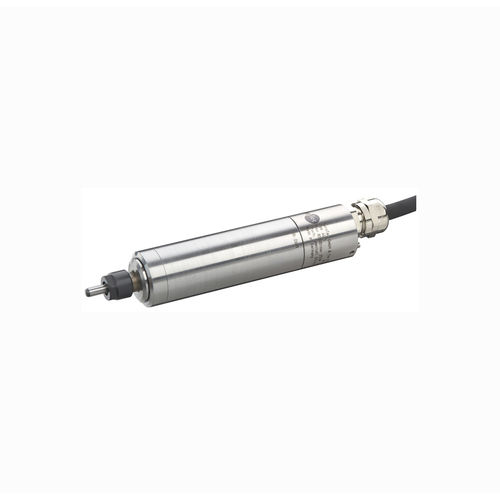 Électrobroche de fraisage - 4015 DC - SycoTec GmbH & Co. KG - de bridage / de gravure / à rectifier
