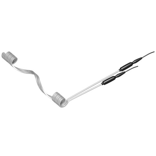Bobine chauffante électrique - hotspring - Hotset GmbH