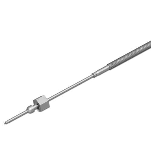 Thermocouple - hotcontrol - Hotset GmbH - RTD / pour moteur / pour l'industrie automobile
