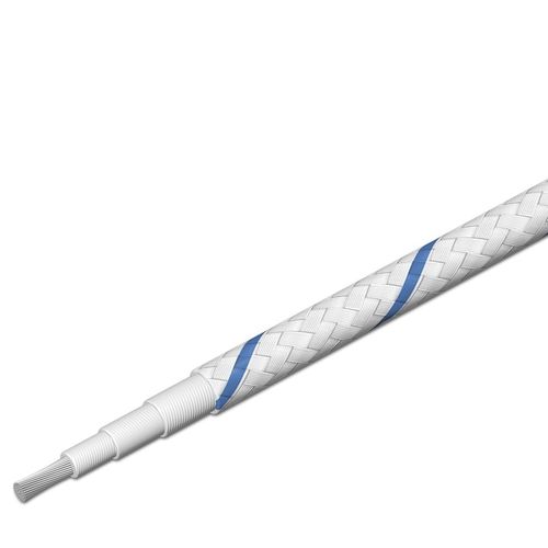 Câble électrique isolé - GLS - Hotset GmbH - résistant aux UV / haute température / multibrin