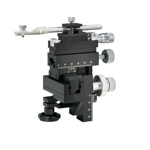 Micromanipulateur 4 axes - MM-33 series - SUTTER INSTRUMENT