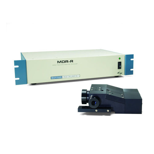 Système de scanning résonnant - RESSCAN - SUTTER INSTRUMENT - XY / de mesure / optique