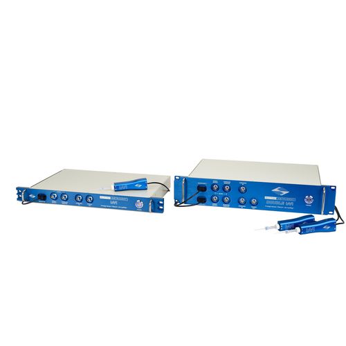Amplificateur de signal - IPA® / DOUBLE IPA® - SUTTER INSTRUMENT - d'acquisition / de patch clamp / à faible bruit