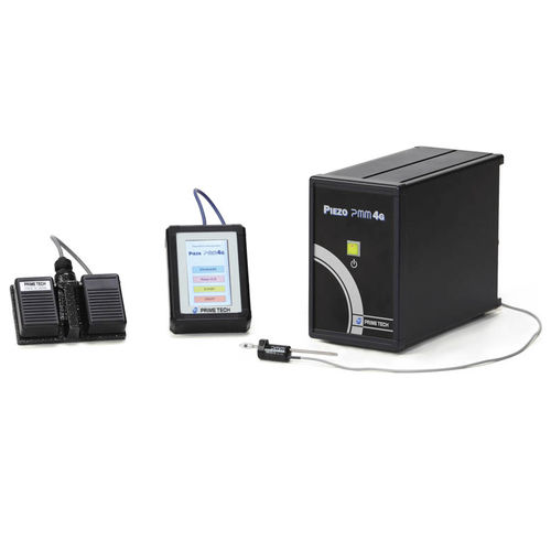 Commande pour actionneur piézoélectrique - PMM4G - SUTTER INSTRUMENT