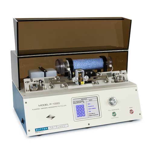 Étireuse de micropipette - P-1000 - SUTTER INSTRUMENT