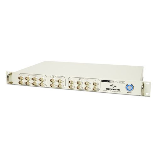 Amplificateur de signal - Dendrite™ - SUTTER INSTRUMENT - d'acquisition / analogique / numérique