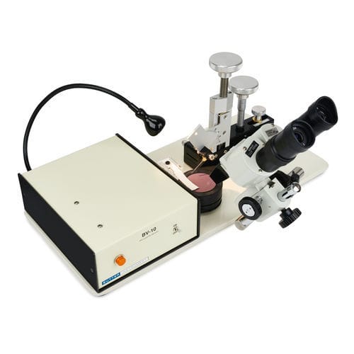 Biseauteuse pour micropipettes - BV-10 - SUTTER INSTRUMENT