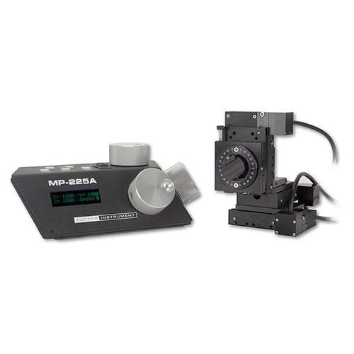 Micromanipulateur motorisé - MP-225A - SUTTER INSTRUMENT - 4 axes