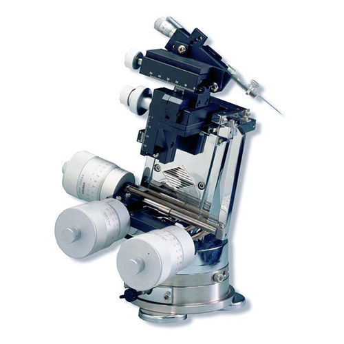 Micromanipulateur - MP-85 - SUTTER INSTRUMENT
