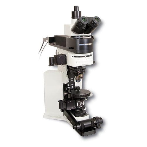 Microscope multiphotonique - DF-SCOPE - SUTTER INSTRUMENT - optique / de laboratoire / droit